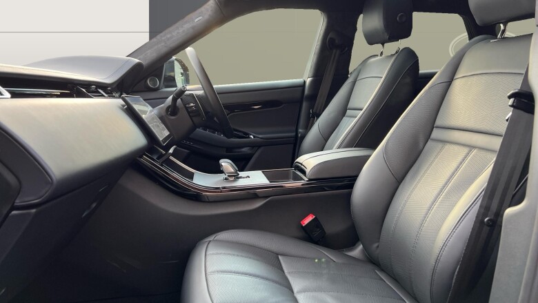 Land Rover Range Rover Evoque 2.0 D200 Autobiography 5dr Auto [Revised] Diesel Hatchback